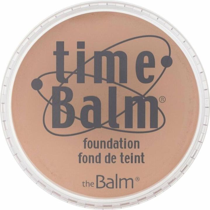 Actual product image The Balm TimeBalm (Lighter Than Light)