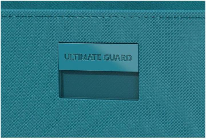 Actual product image Ultimate Guard Omnihive 1000+ XenoSkin Bleu Pétrole