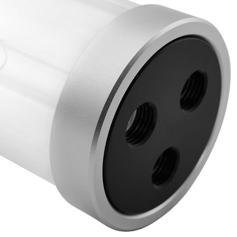 Thumbnail - Singularity Computers Protium Ausgleichsbehälter 200mm - Acetal, Wasserkühlung Ausgleichsbehälter