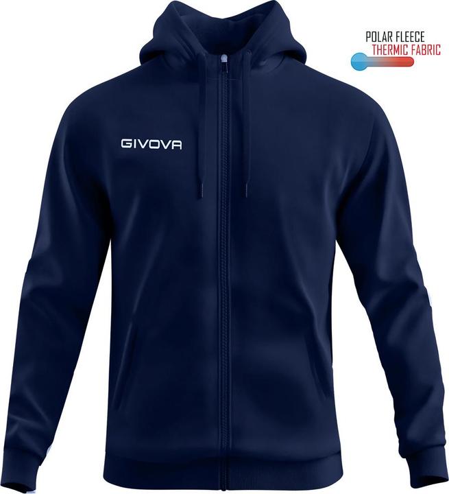 Produktbild Givova 500 (3XL)