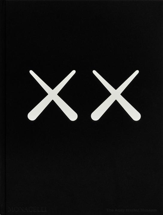 Produktbild Kaws + Warhol (Englisch, Laurie Simmons, Marianne Dobner, Patrick Moore, Thomas Crow, 2024)
