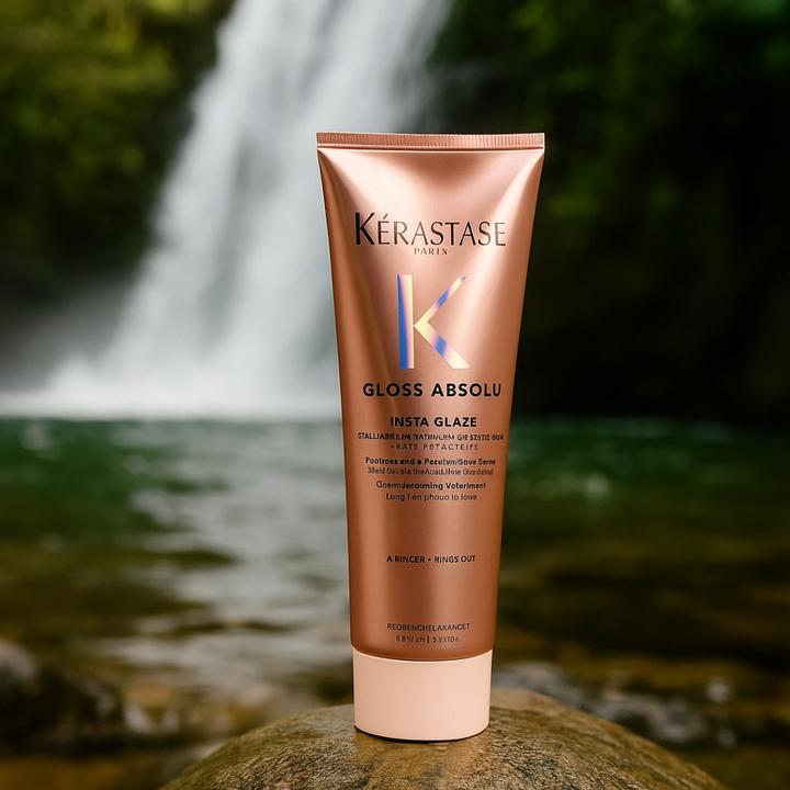 Image du produit Kérastase Insta Glaze Gloss Absolu (250 ml)