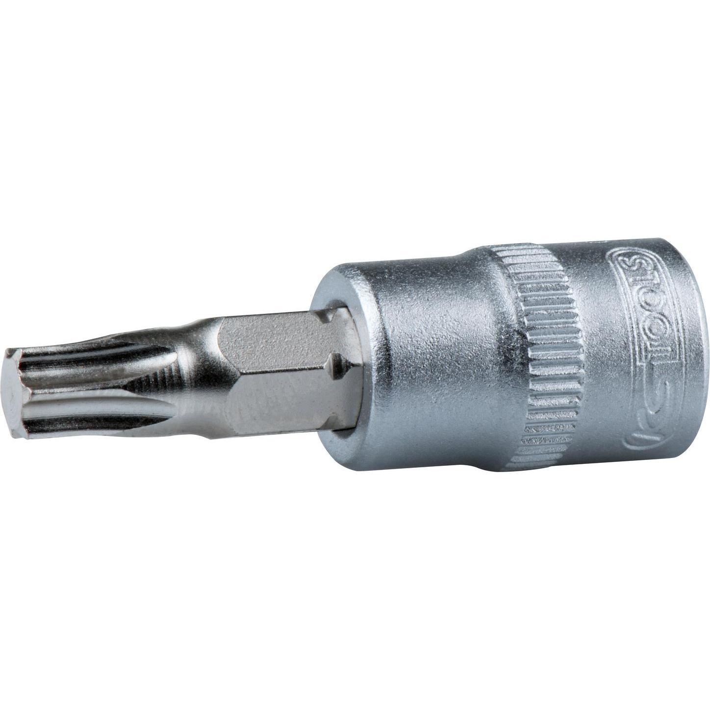 KS Tools, Steckschlüssel + Stecknuss, 3/8" Bit-Stecknuss