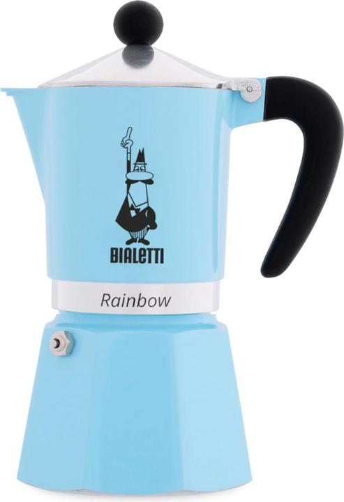 Image du produit Bialetti Rainbow 3 gobelets (3 T.)