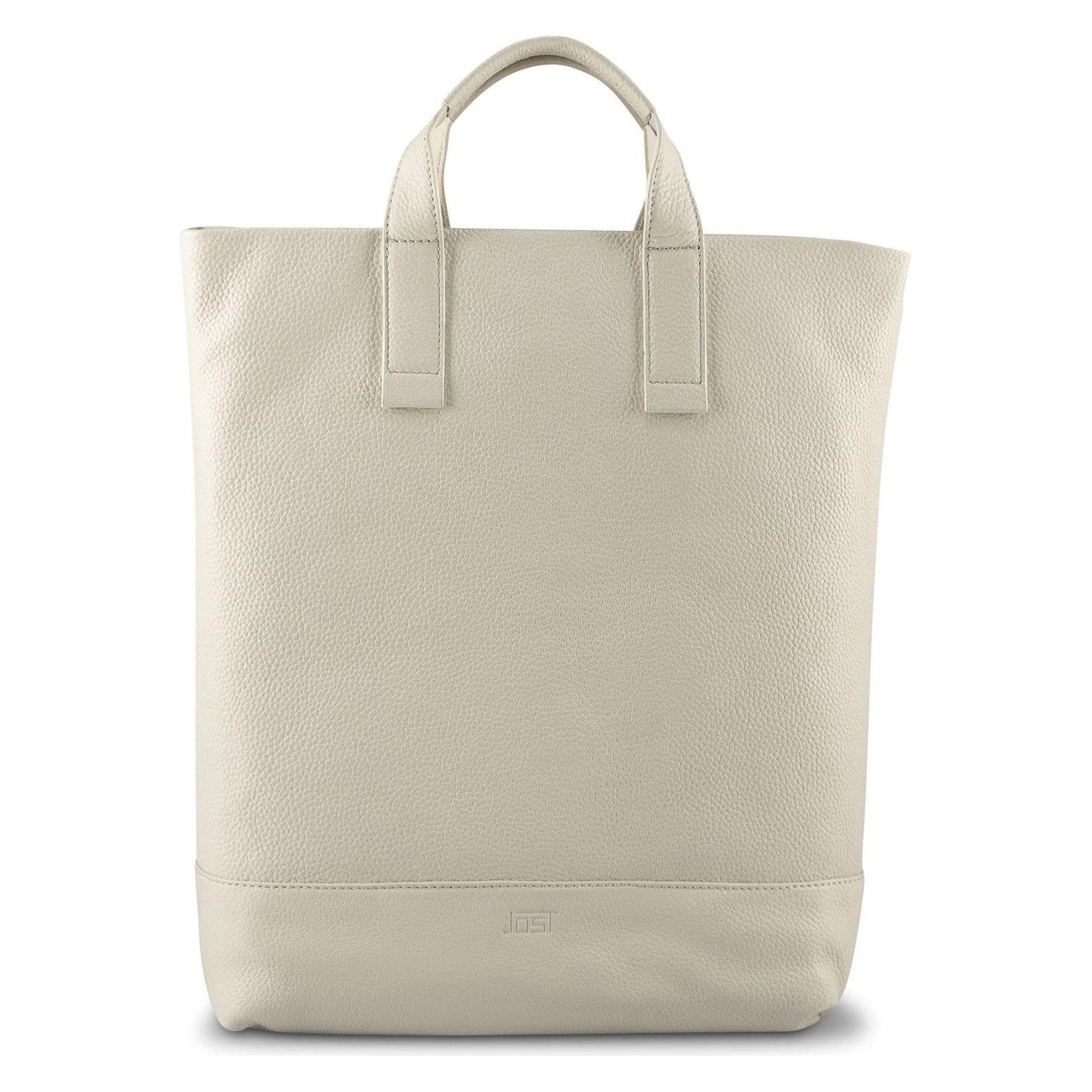 Jost, Rucksack
