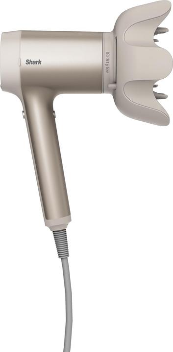 Actual product image Shark Style IQ Hair Dryer & Styler with Diffuser