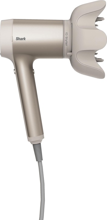 Produktbild Shark Style IQ Haartrockner & Styler mit Diffusor