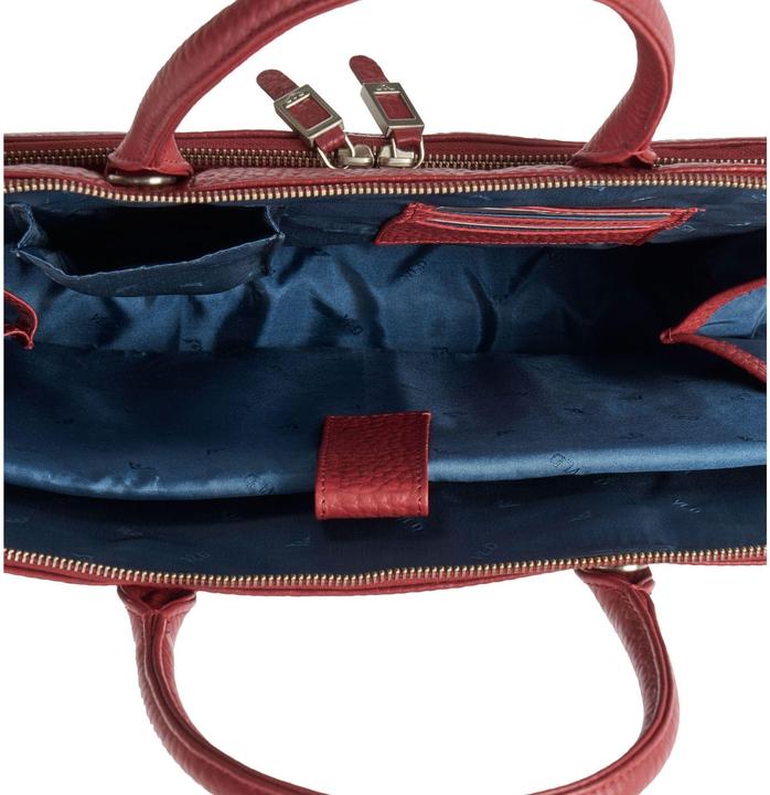 Actual product image Voi Briefcase Stag 21877 Laptop Bag (14", Universal)