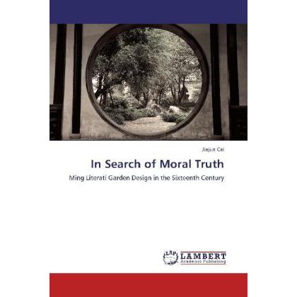 In Search of Moral Truth, Fachbücher