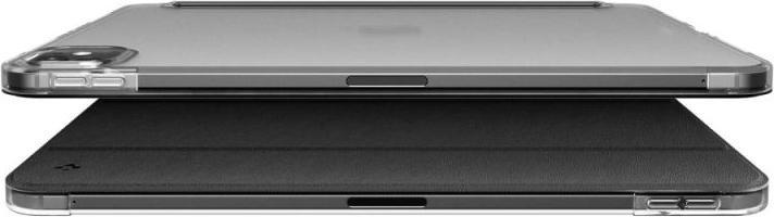 Immagine prodotto Spigen - Liquid Air Folio - iPad Pro 11 (2024) - Black (Apple iPad Pro 11 2024)