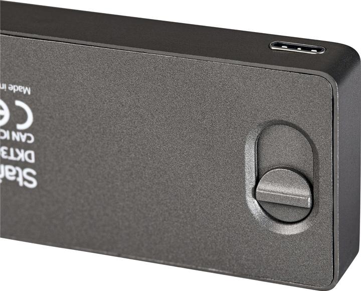 Actual product image StarTech USBC Multiport Adptr (USB-C)