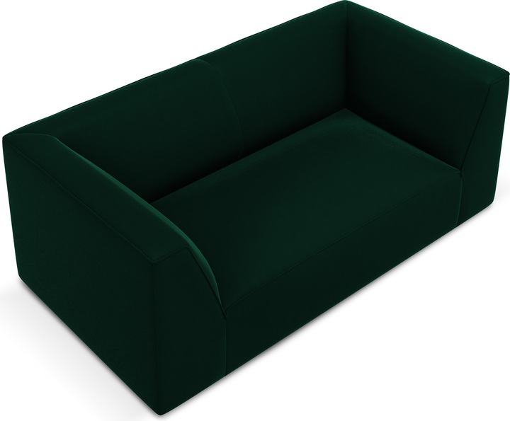 Actual product image Micadoni Ruby (3-seater, 4-seater, 2 person sofa)