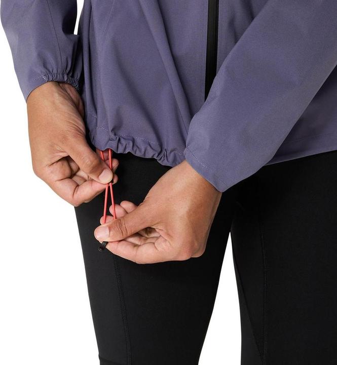 Produktbild ASICS Performance Metarun Waterproof Jacket (XS)