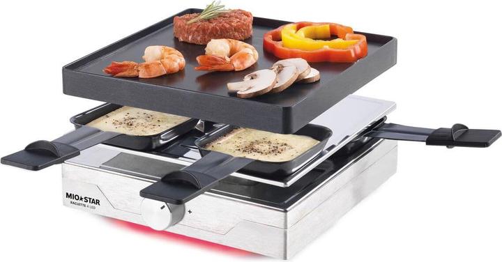 Produktbild Mio Star 4 LED