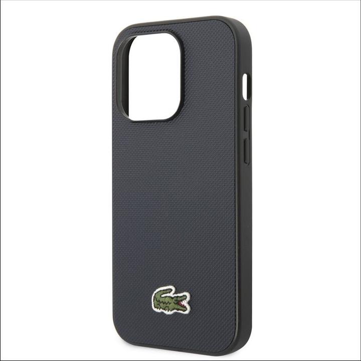 Produktbild Lacoste iPhone 14 Pro Iconic Petit Pique Logo Case (Apple iPhone 14 Pro)