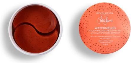 Image du produit Revolution Skincare X Jake-Jamie Pastèque (Fluide pour le soin des yeux, 60 ml)