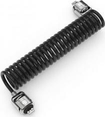 Produktbild Compulocks Keyed Double Head Cable Lock