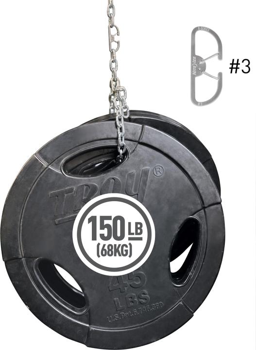 Actual product image Nite Ize B-Series Dual Carabiner #3