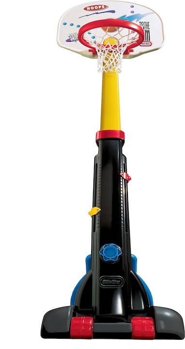 Little Tikes Adjustable basketball stand (4339)