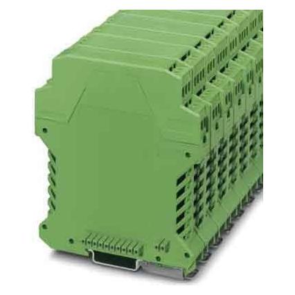 Phoenix Elektronica behuizing (Huisvesting), Elektronica benodigdheden + Behuizing, Groen