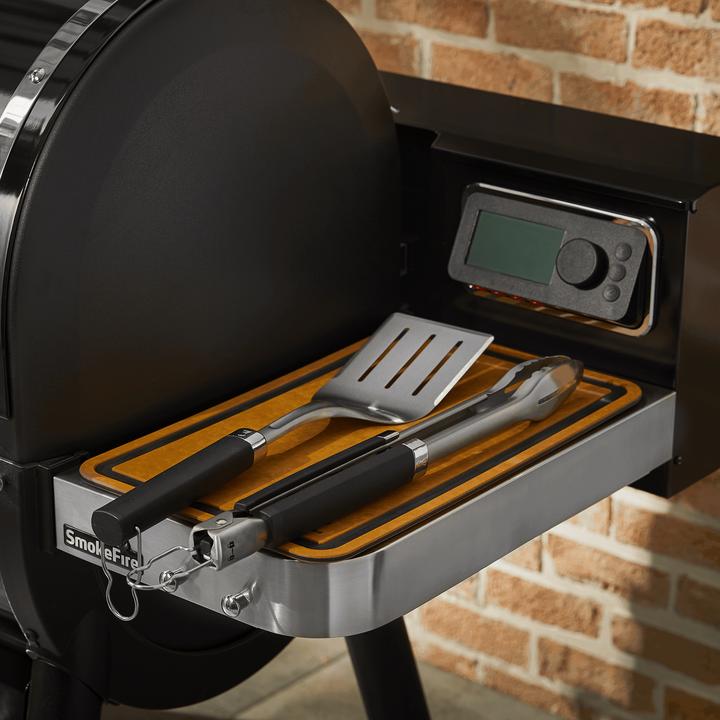 Actual product image Weber Premium