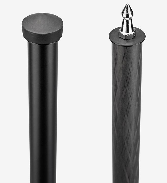 Produktbild Benro Mach3 TMA47AXL (Metall)