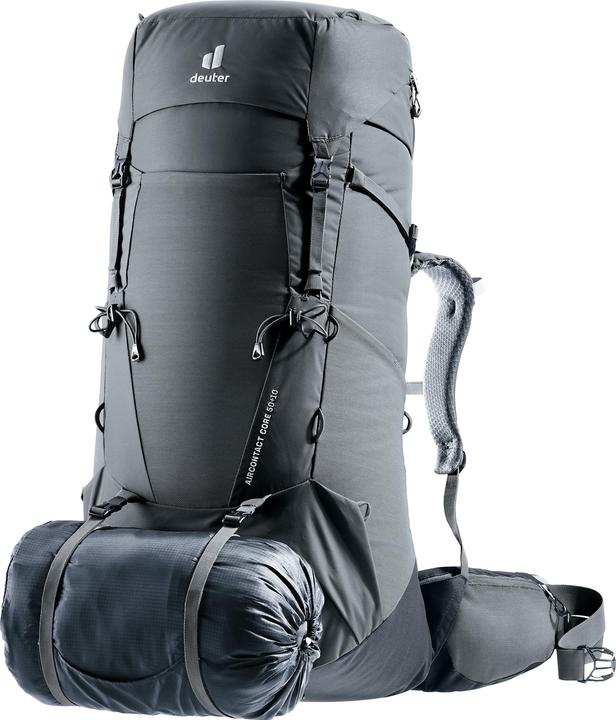 Produktbild Deuter Aircontact Core 55+10 (55 l)