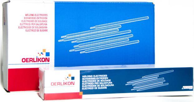 Oerlikon Elektroden