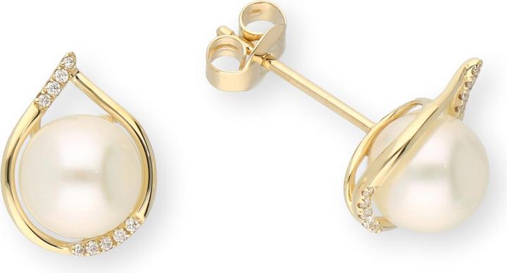 Image du produit Carat Pearls (Or 18ct)