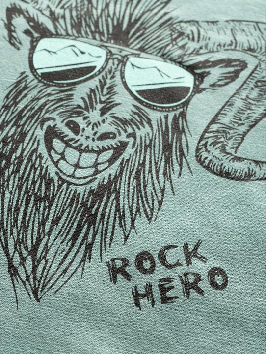 Produktbild Chillaz Sapporo Rock Hero (L)