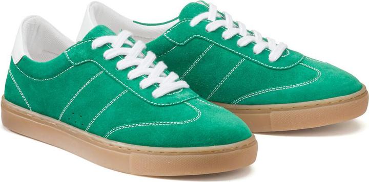 Produktbild La Redoute Collections Vintage-Sneakers (37)
