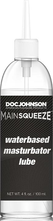 Doc Johnson Mainsqueeze (100 ml)