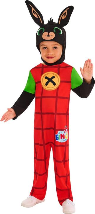 Produktbild Bing Kostüm (92)