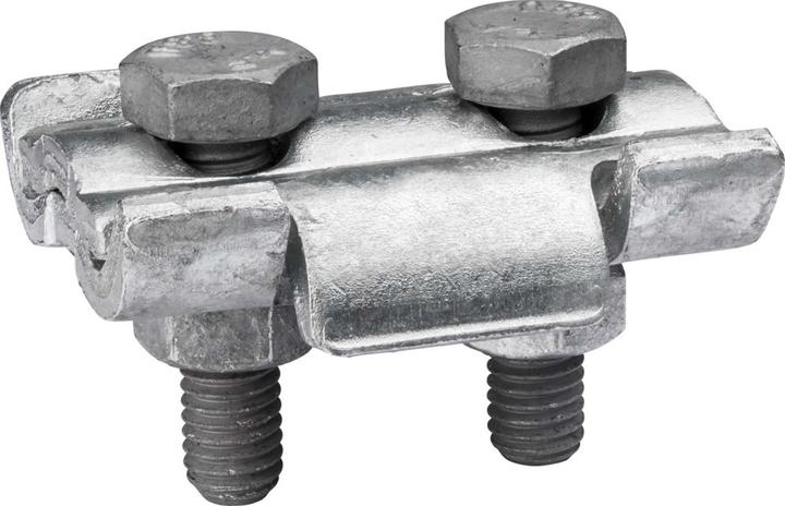 Immagine prodotto Kathrein Terminale di messa a terra ZEK 11 Montaggio sul tetto (Cavi antenna)