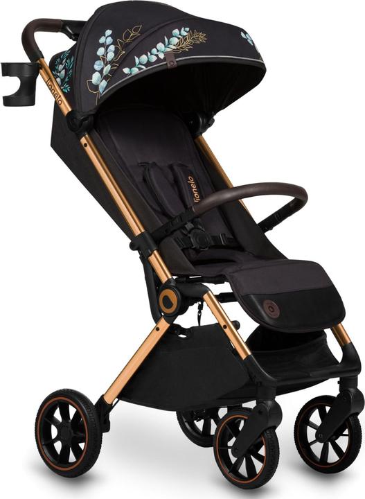 auksinė, Juoda, Dekoratyvinė