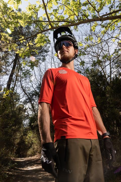 Produktbild Northwave Xtrail 2 Jersey Short Sleeve (XXL)