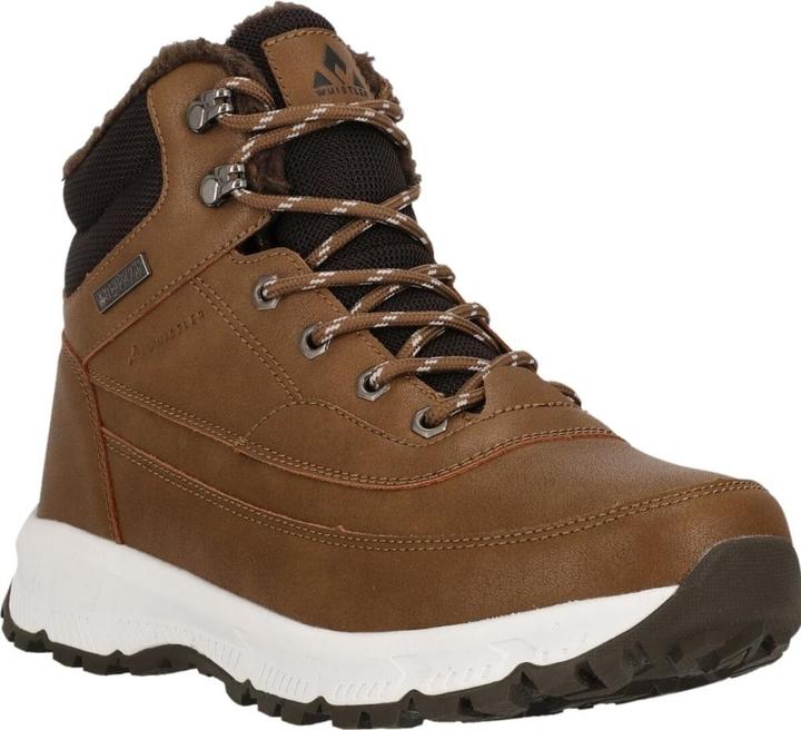 Actual product image Whistler Parrite (41)