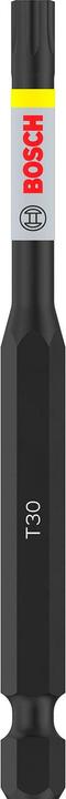 Produktbild Bosch Professional Zubehör PRO Torx Impact Bit, T30, 90 mm