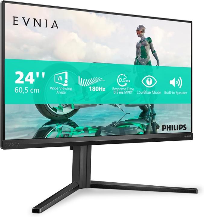 Image du produit Philips 2N3200A (1920 x 1080 pixels, 23.80")