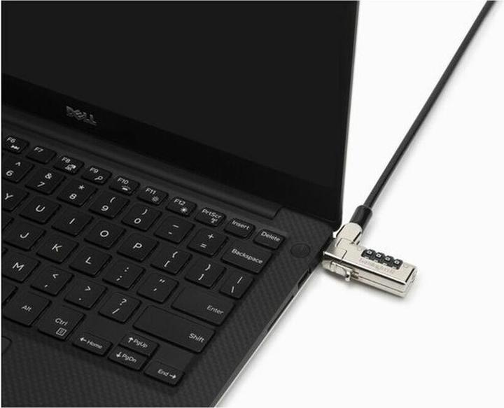 Produktbild Kensington N17, Combination, Lock