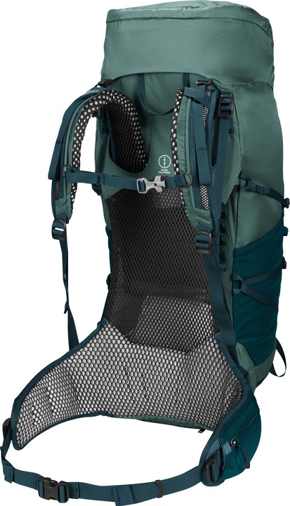 Produktbild Jack Wolfskin Prelight Vent 30 Rucksack 60 cm (41 l)