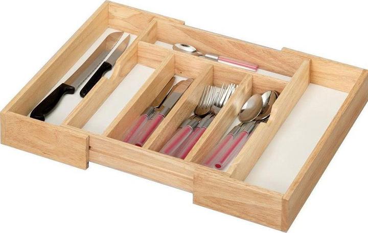 Produktbild Zeller Present Besteckkasten