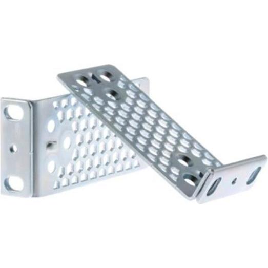 Cisco C3850-ACC-KIT, Rackmount Kit (Rackmountkit), Netzwerk Zubehör