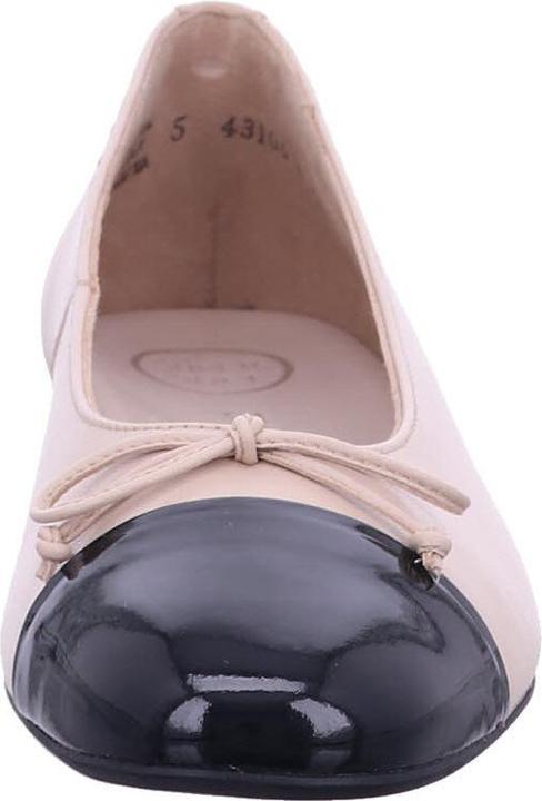 Actual product image Paul Green This stylish and trendy ballerina from Paul Gr (36.5, 37)