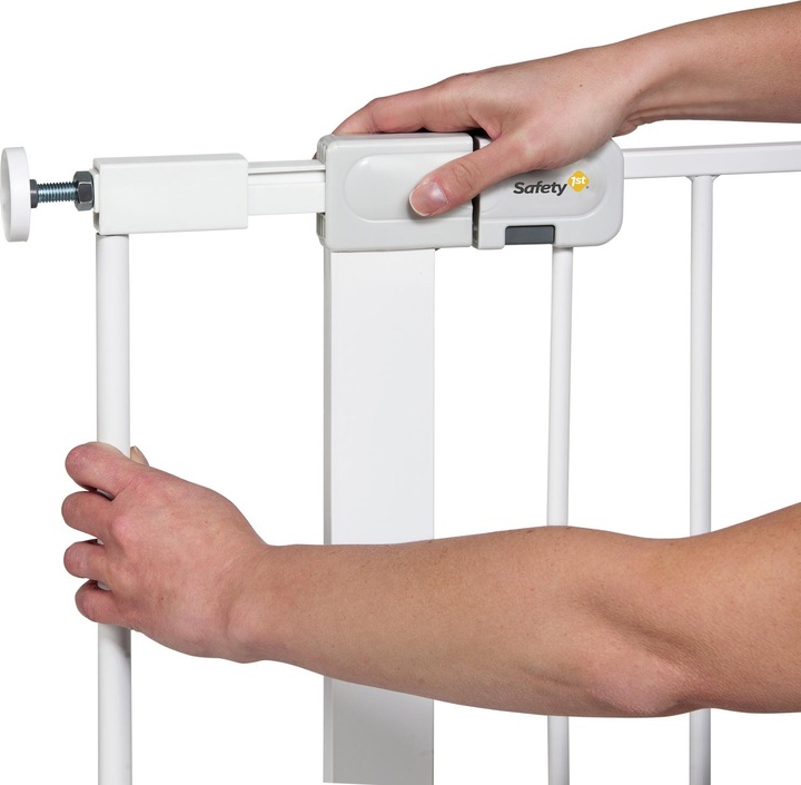 Immagine prodotto Safety 1st Prolunga Easy Close 7cm metallo bianco