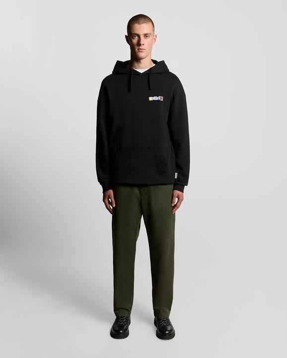 Produktbild Lyle and Scott Paper Letters (L)