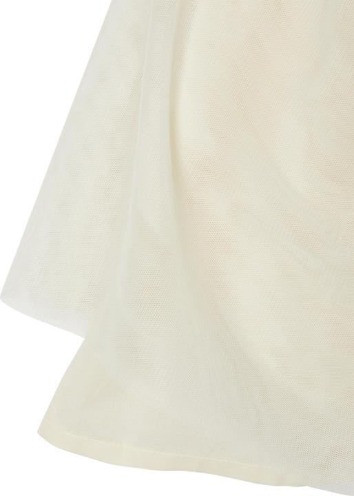 Actual product image Vertbaudet Festliches Mädchen Kleid mit Tüll (158)