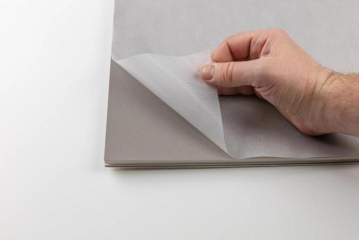 Produktbild Clairefontaine Trockene Techniken (360 g/m², 1x)