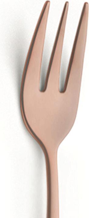Productafbeelding Amefa Gebaksvorkenset PVD 1410 Austin (6 Stuk, Bestekset)