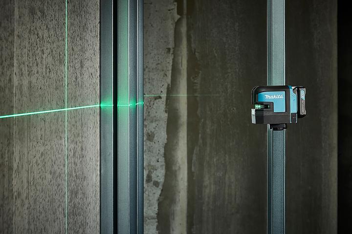 Produktbild Makita SK105GDZ
